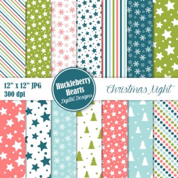 Christmas Night