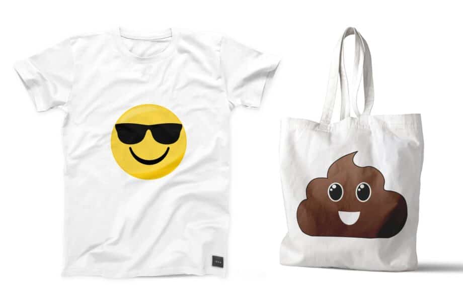 Emoji Clipart