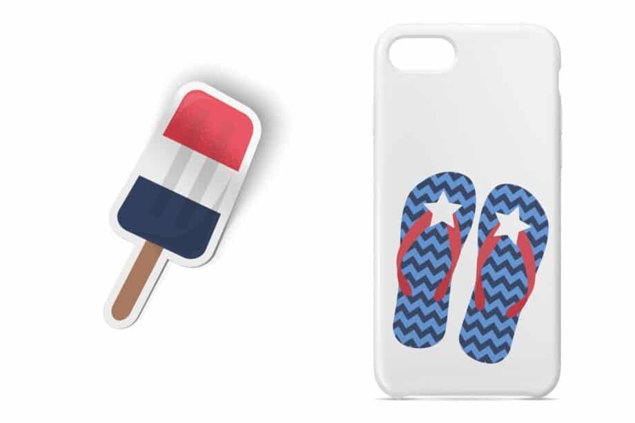 Fourth of July Clipart