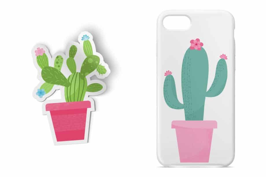 Cactus Clipart