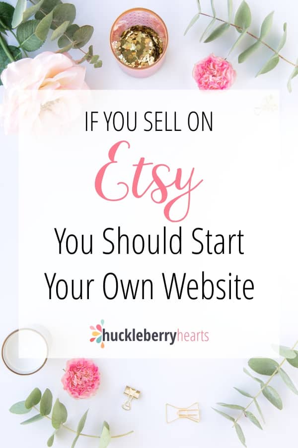 Beginner's Guide to Selling on Etsy