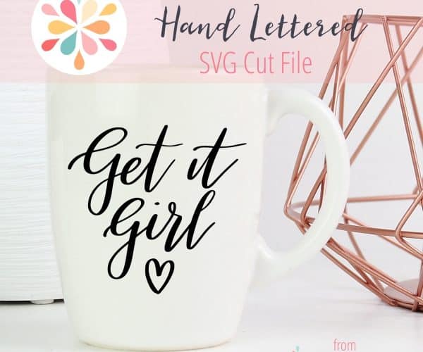 Free SVG file