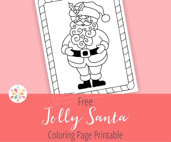 Free Christmas Coloring Sheets