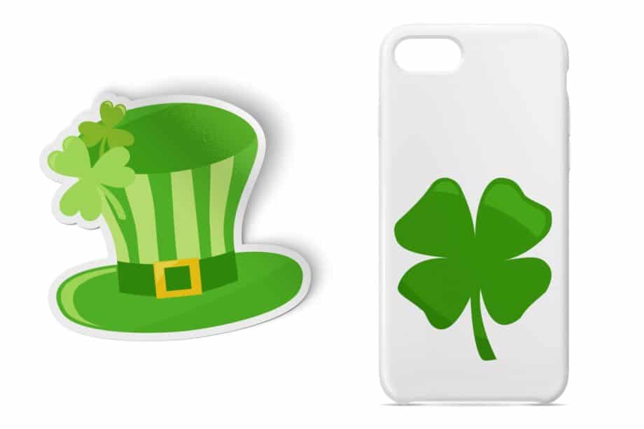 St Patrick's Day Clipart