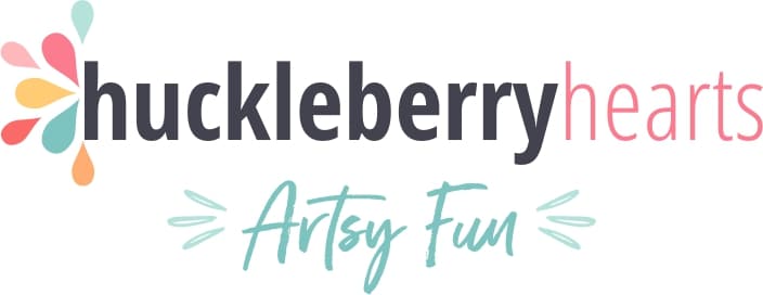 Huckleberry Hearts