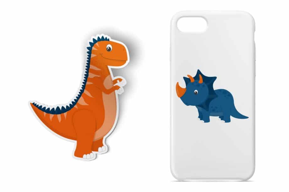 Dinosaur Clipart