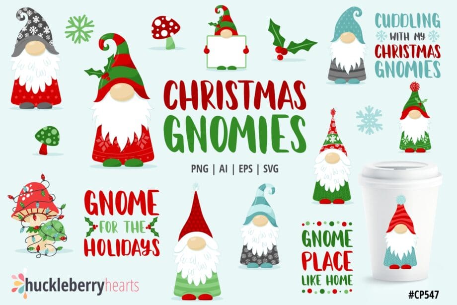 Christmas-Gnomies-Clipart-Sample-3