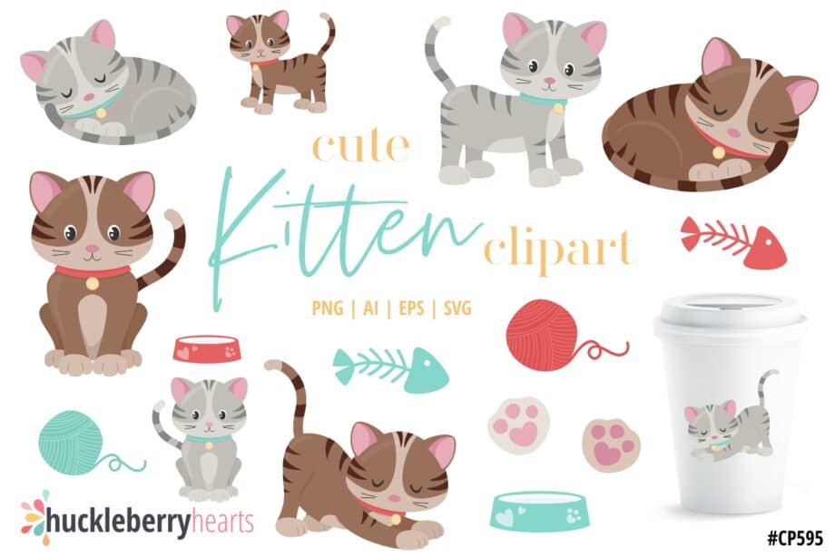 Cute-Kitten-Clipart-Sample-3