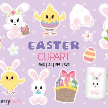Easter Clipart