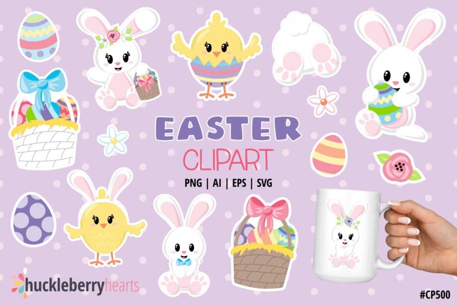 Easter Clipart