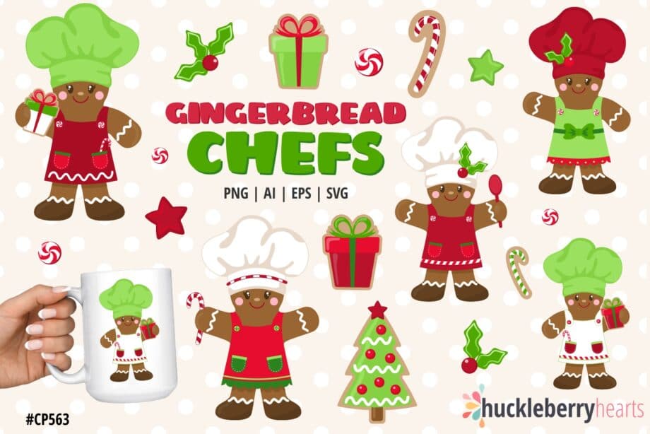 Gingerbread-Chef-Clipart-Sample-3