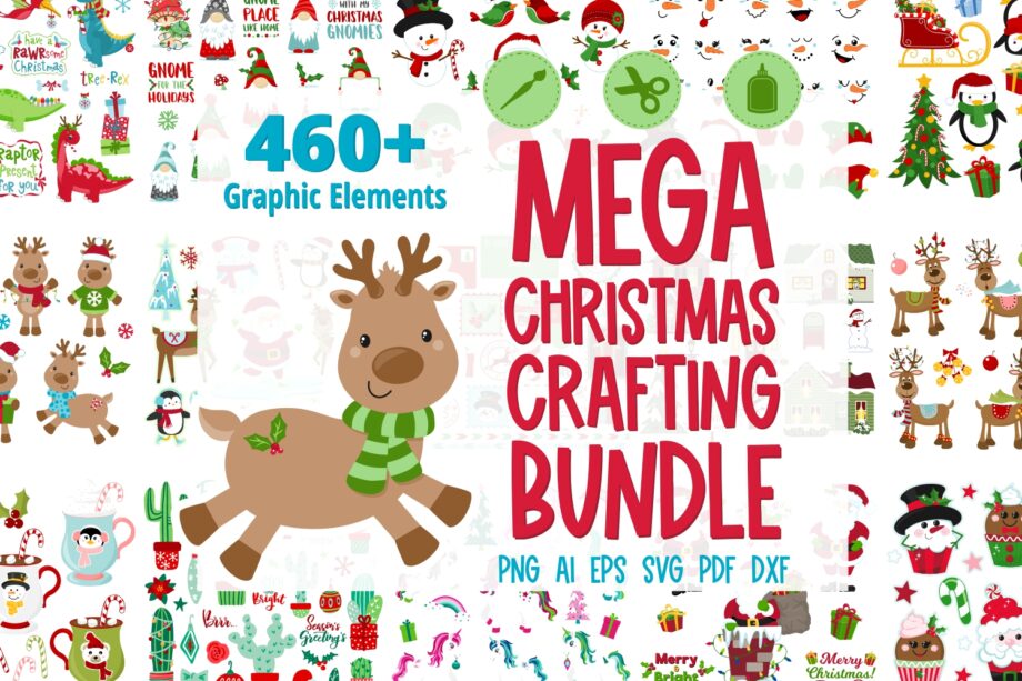 Mega-Christmas-Crafting-Bundle-Sample-1