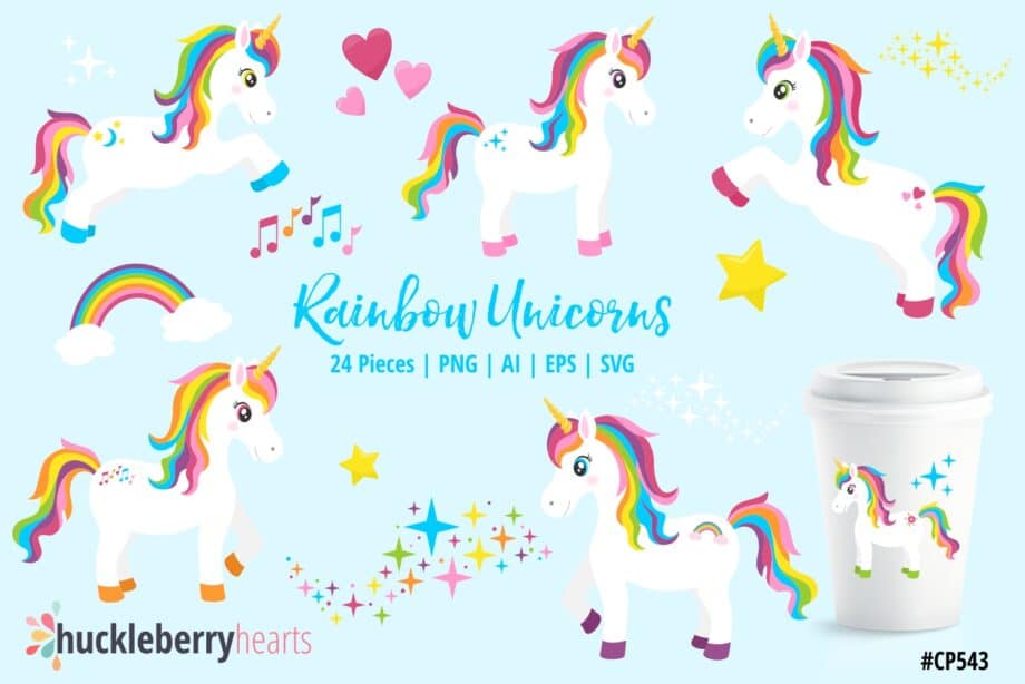Rainbow-Unicorn-Clipart-Sample-4