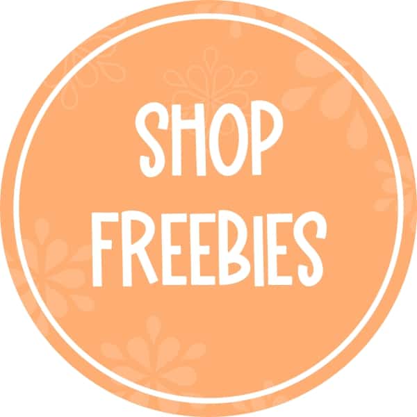 Shop Freebies