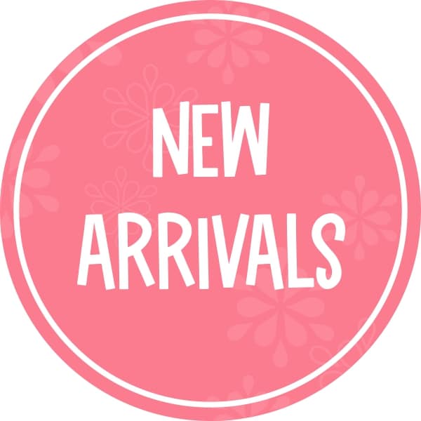 Shop New Arrivals