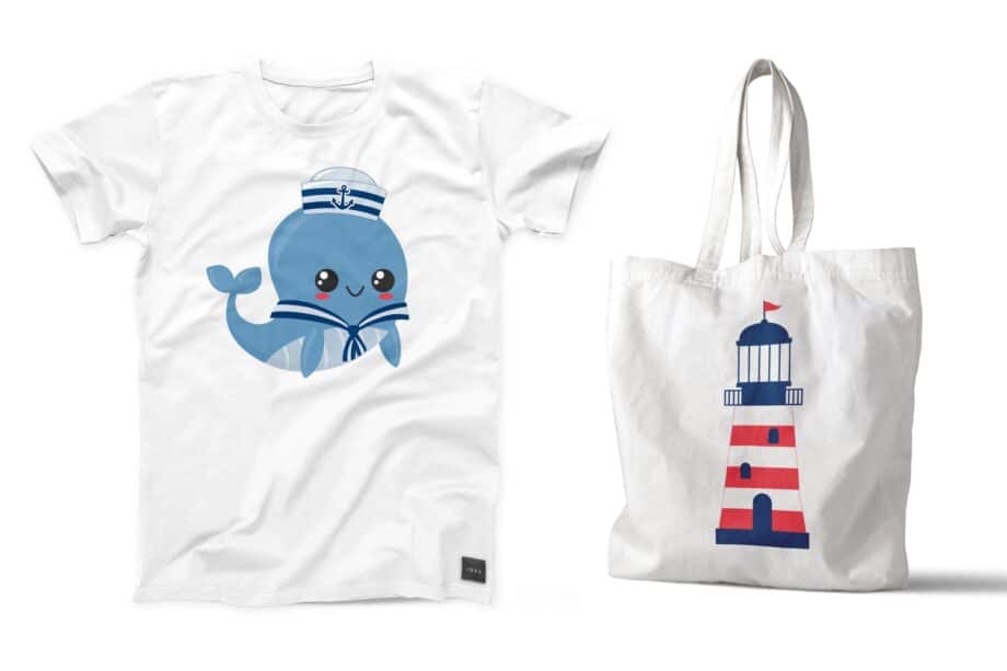 Nautical Clipart