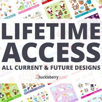 Lifetime Access Membership