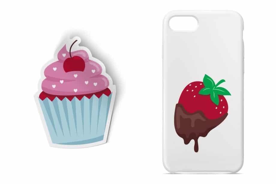 Valentine Treats