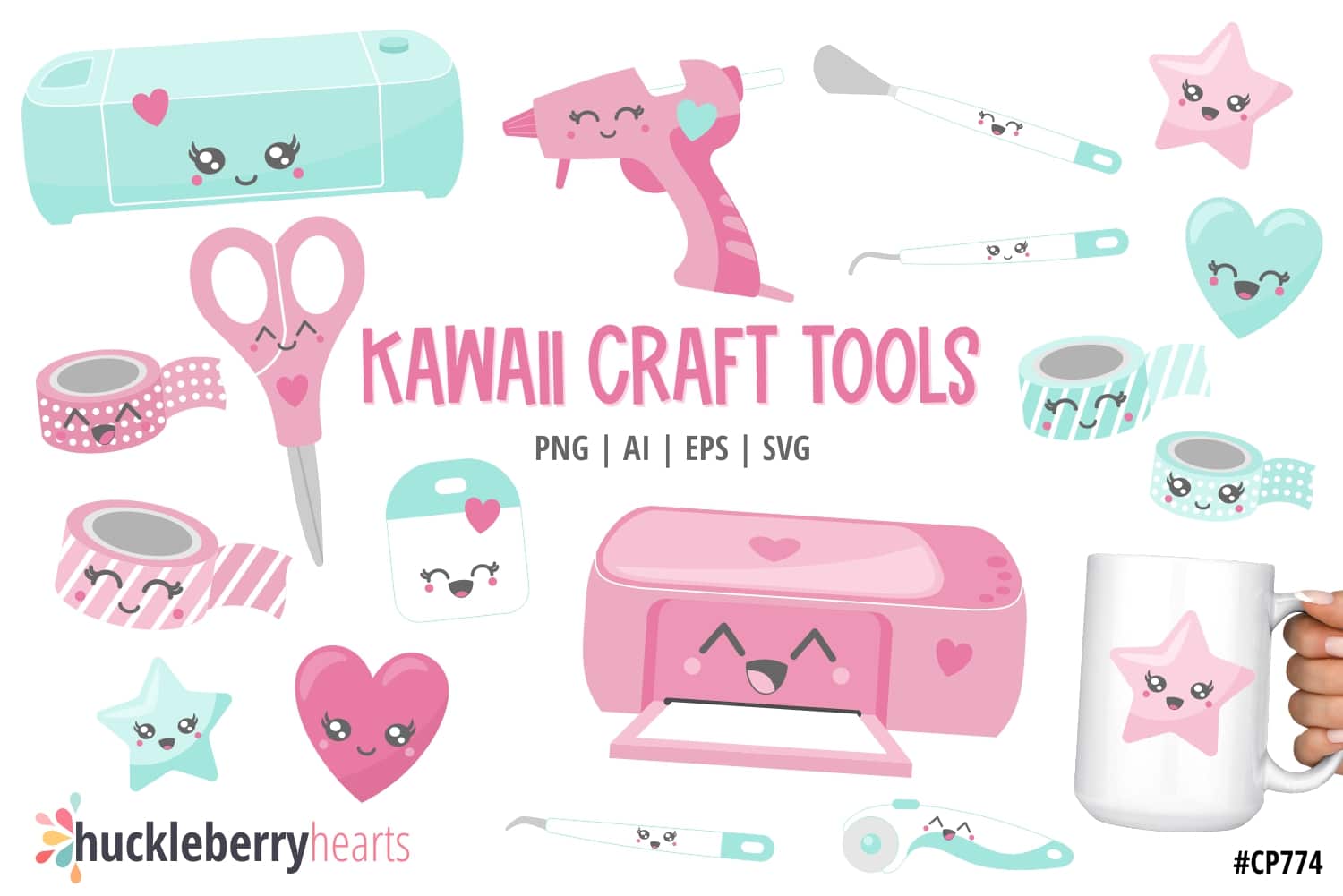 Craft gadgets