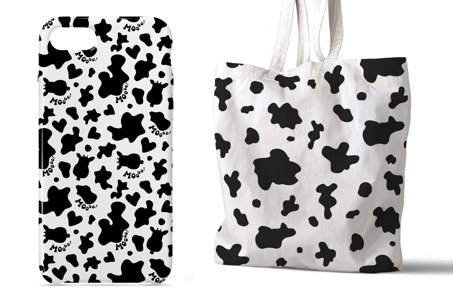 Cow Patterns