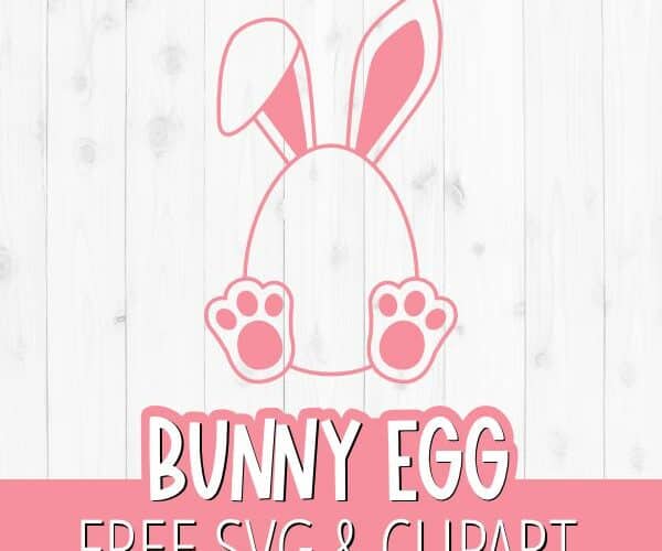 Free Easter Clipart and SVG Download