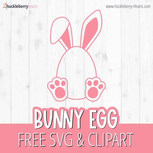 Free Easter Clipart and SVG Download
