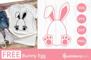 Easter SVG Download