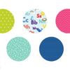 The Alphabet Clipart Bundle | A-Z Letter PNG Set