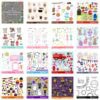 The Big Clipart Bundle | PNG and SVG Image Set
