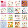The Big Clipart Bundle | PNG and SVG Image Set