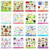 The Big Clipart Bundle | PNG and SVG Image Set