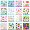 The Big Clipart Bundle | PNG and SVG Image Set