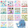 The Big Clipart Bundle | PNG and SVG Image Set
